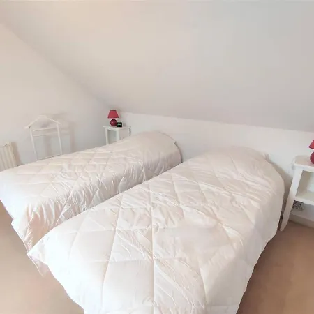 Bel 3* Au Centre De Avec Wifi, Balcon Et Parking - Fr-1-368-337